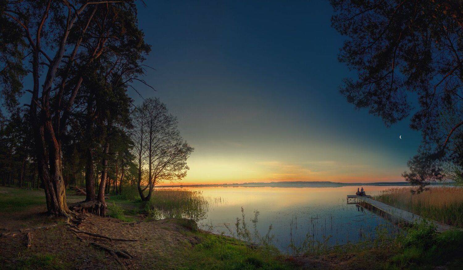 Беларусь, Серж Домбровский
