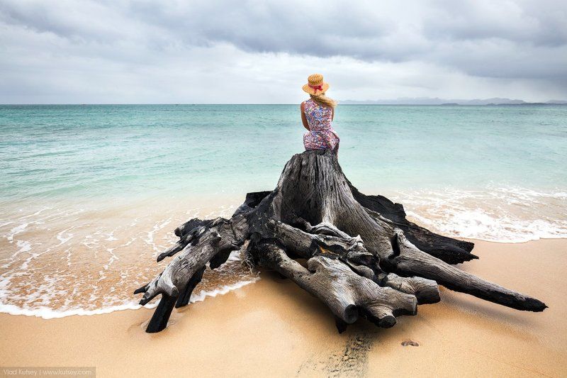 Philippine, Philippines, islands, caramoan, caramoanislands, camarinessur, ocean, sea, asia, филиппины, острова, остров, азия, море, океан A remote jewel of the Philippine islands фото превью