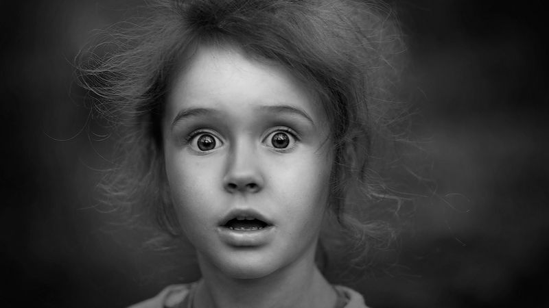 Знакомьтесь! Бабайка! фото превью