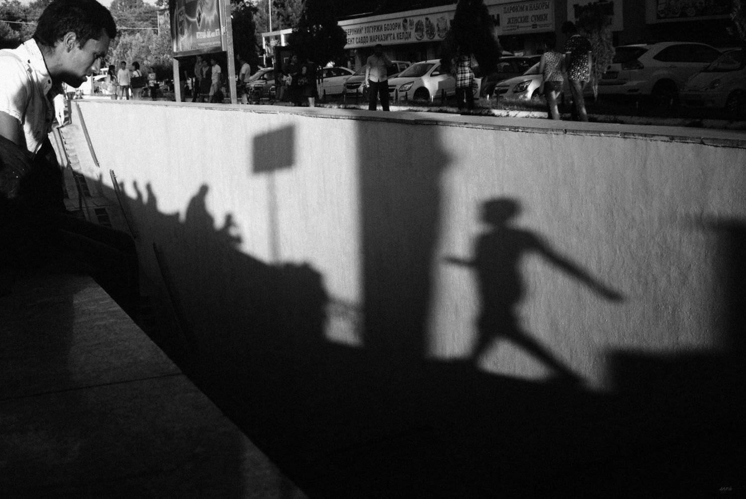 , Ильдар Садыков