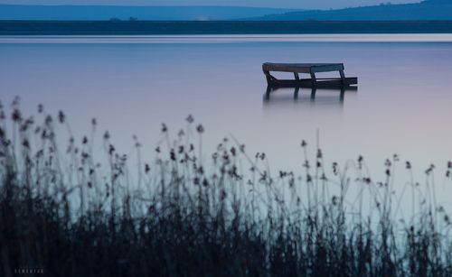 Равновесие.