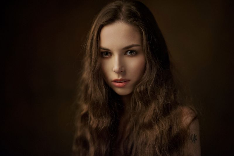 Тайна..... фото превью