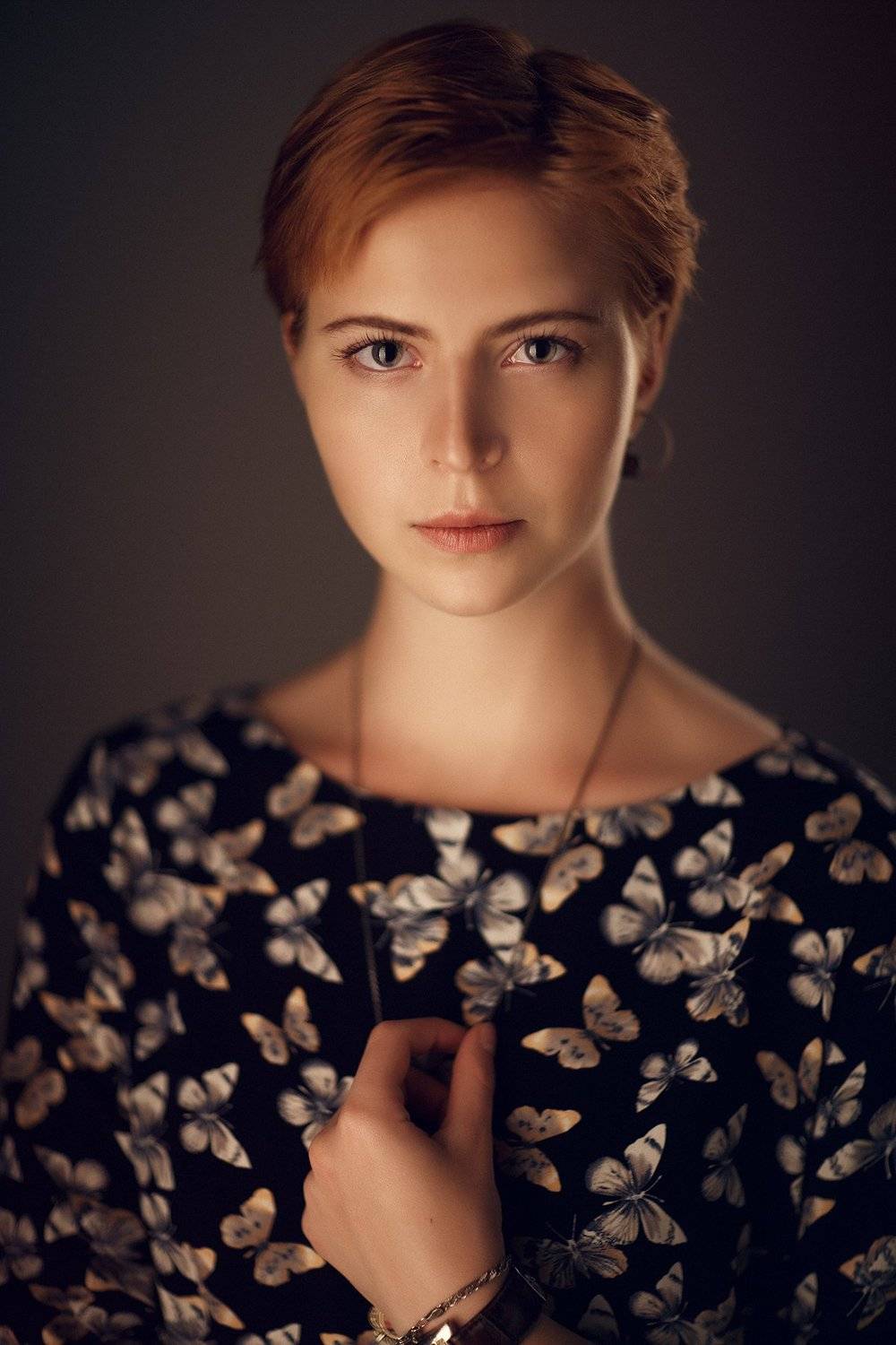, Сергей Сорокин