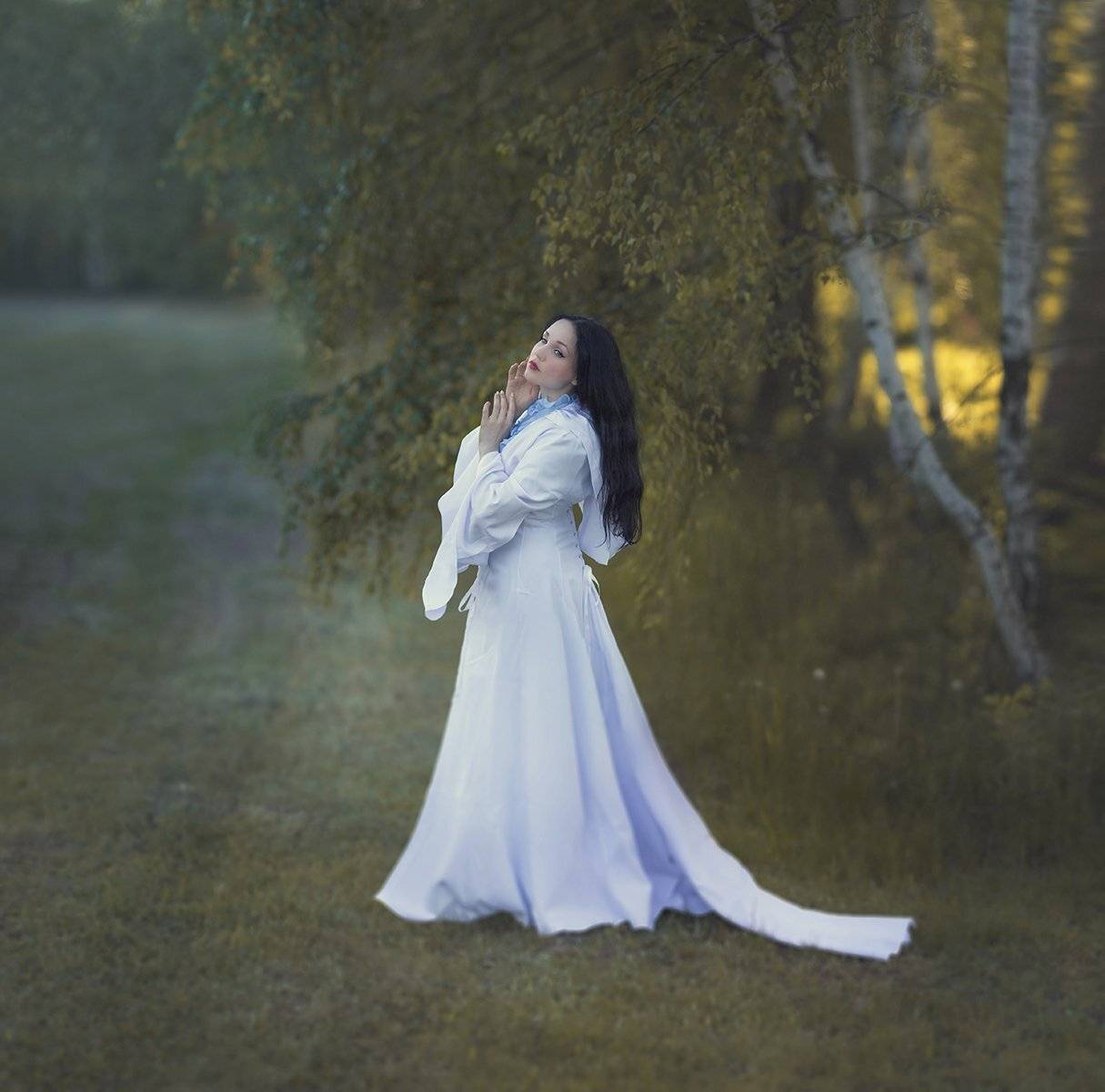 , Joanna Czogała