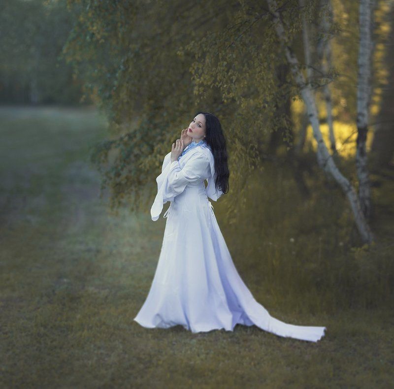 Ophelia фото превью