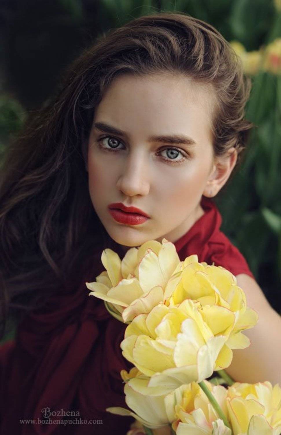 , Божена Пучко