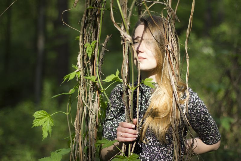 Дарья фото превью