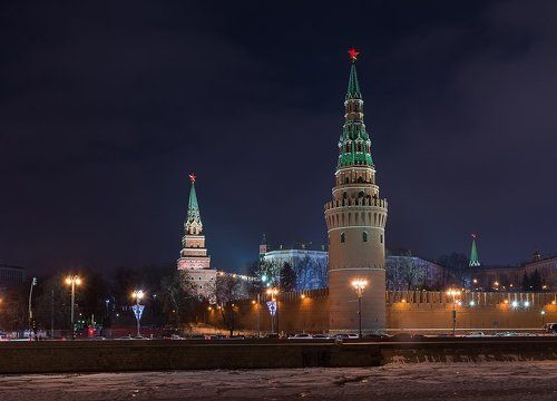 Кремль