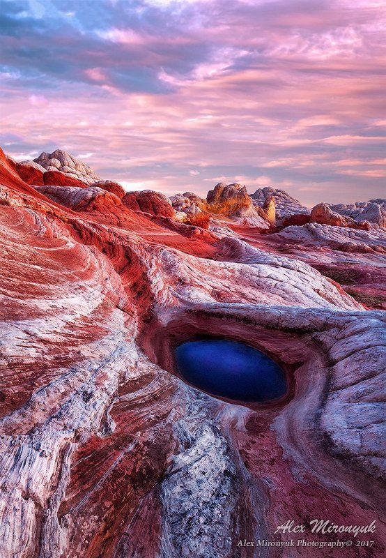 Глаз Дракона фото превью