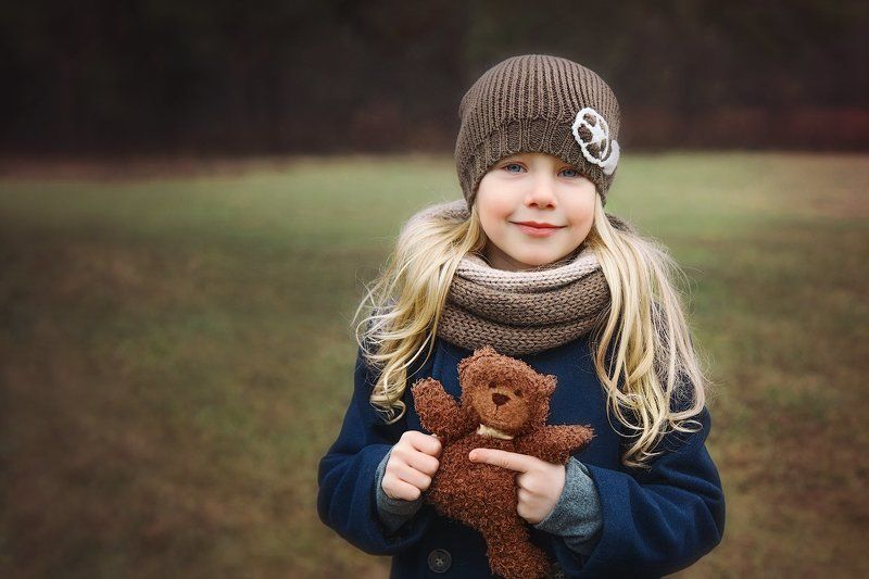 Ожидание весны фото превью