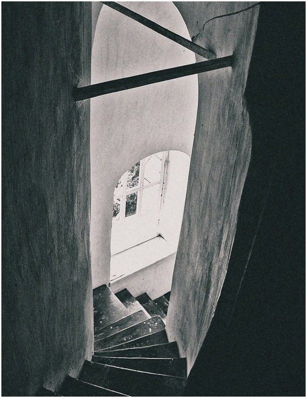 лестница...просто лестница фото превью