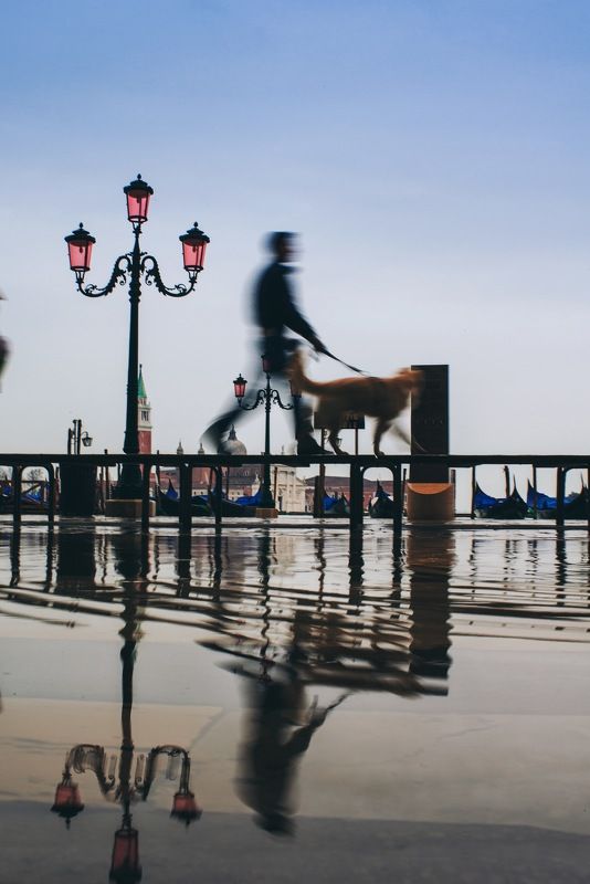 Венеция в феврале фото превью