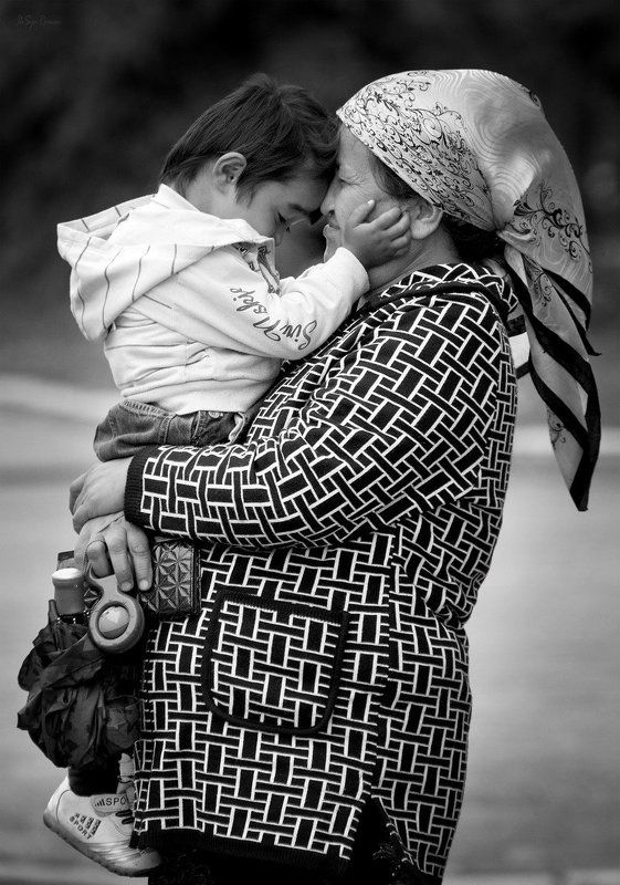 Родные ... фото превью