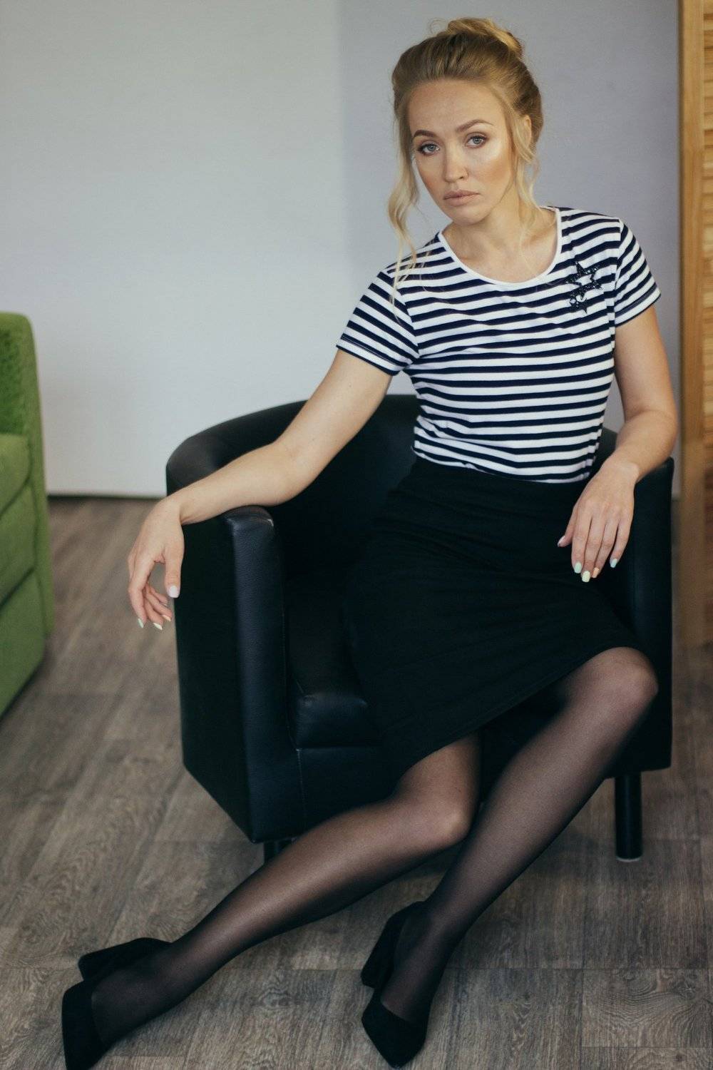 , Сергей Саврасов