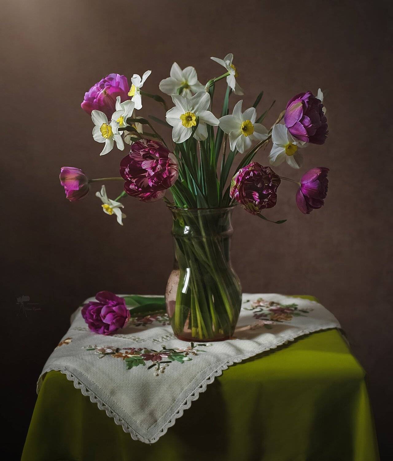 , Инна Сухова