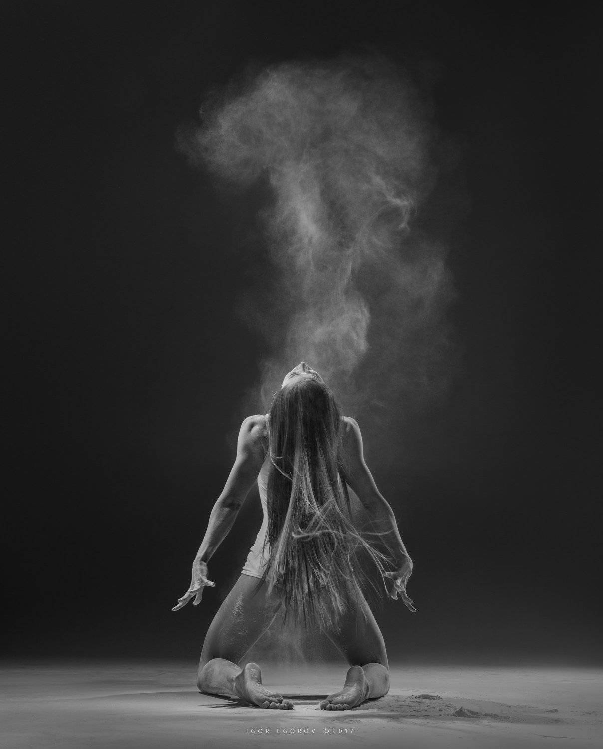 , Игорь Егоров