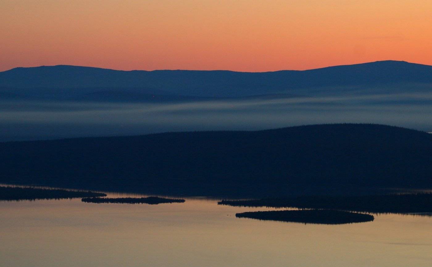 , Михаил Рева