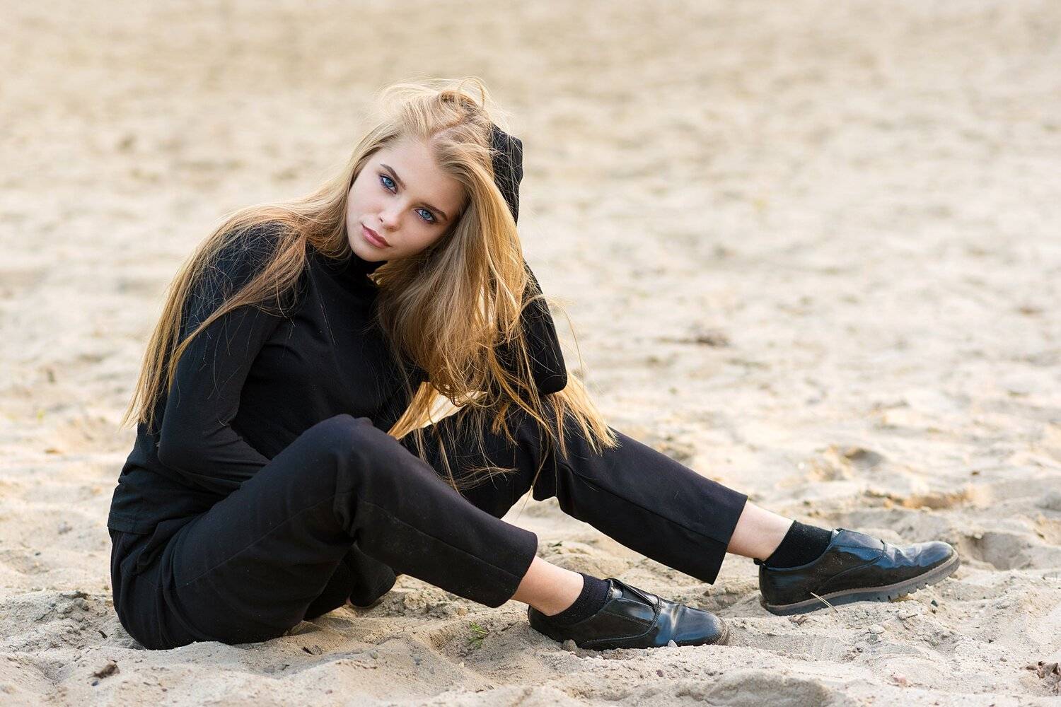 portrait, портрет, Nikon, 85mm, Александр Макушин