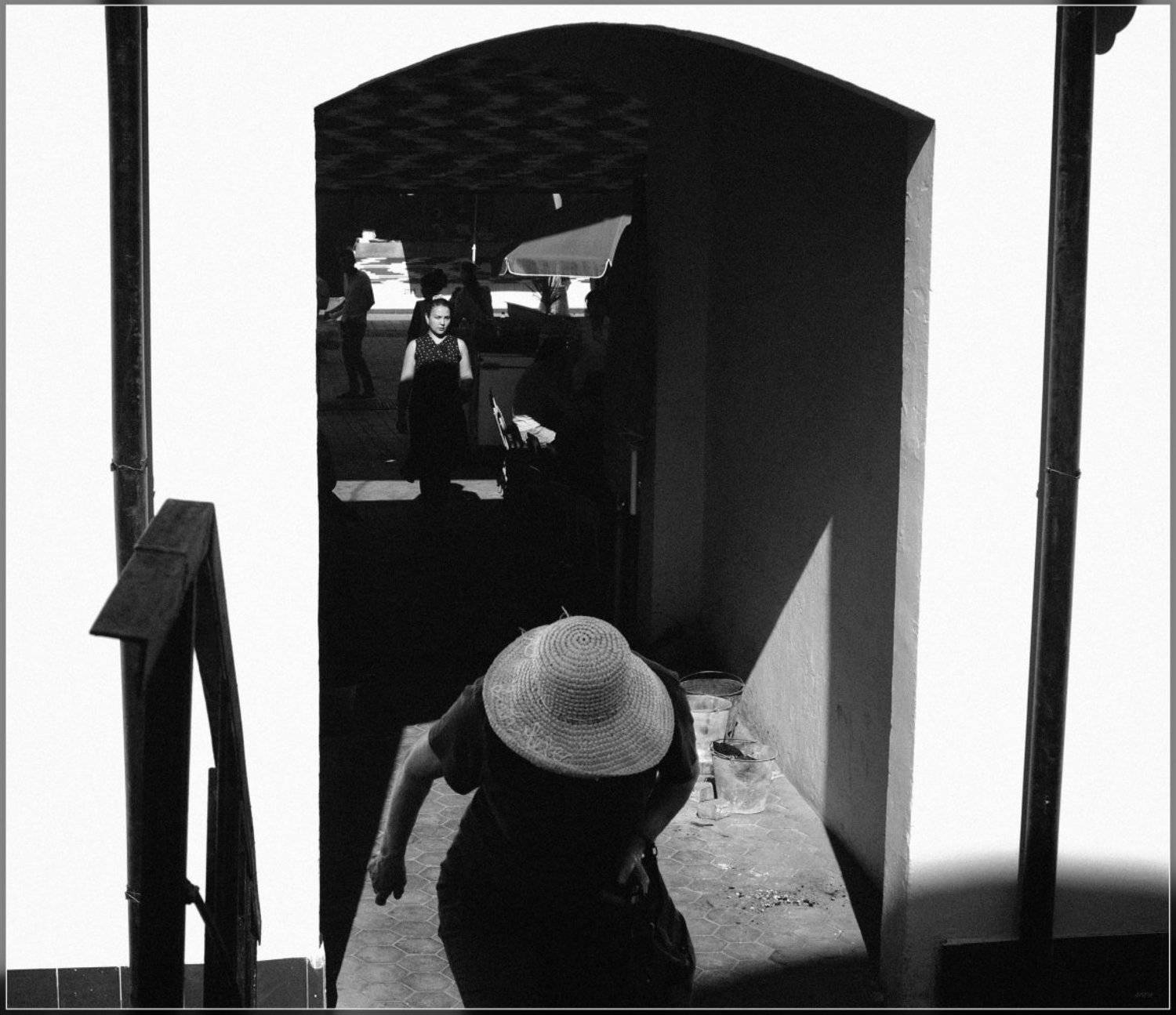 , Ильдар Садыков