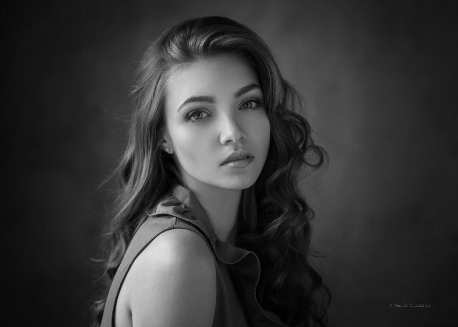 Alina. Автор: Денис Дрожжин , Денис Дрожжин