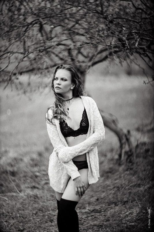 Sólveig фото превью