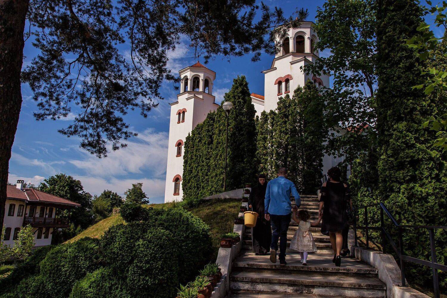 , Бистра Стоименова