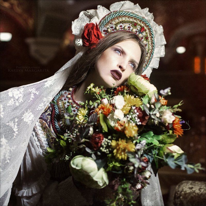 Панночка фото превью