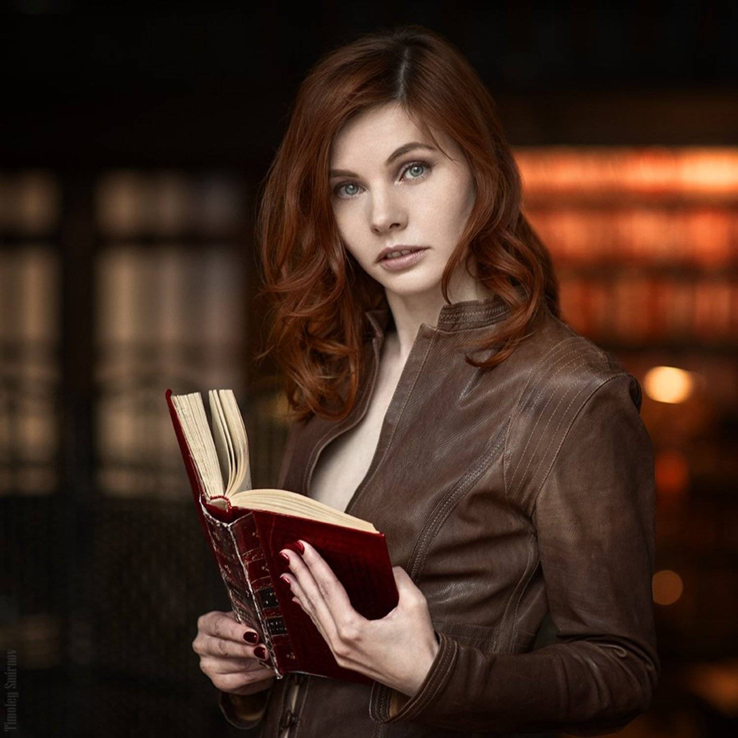 , Тимофей Смирнов