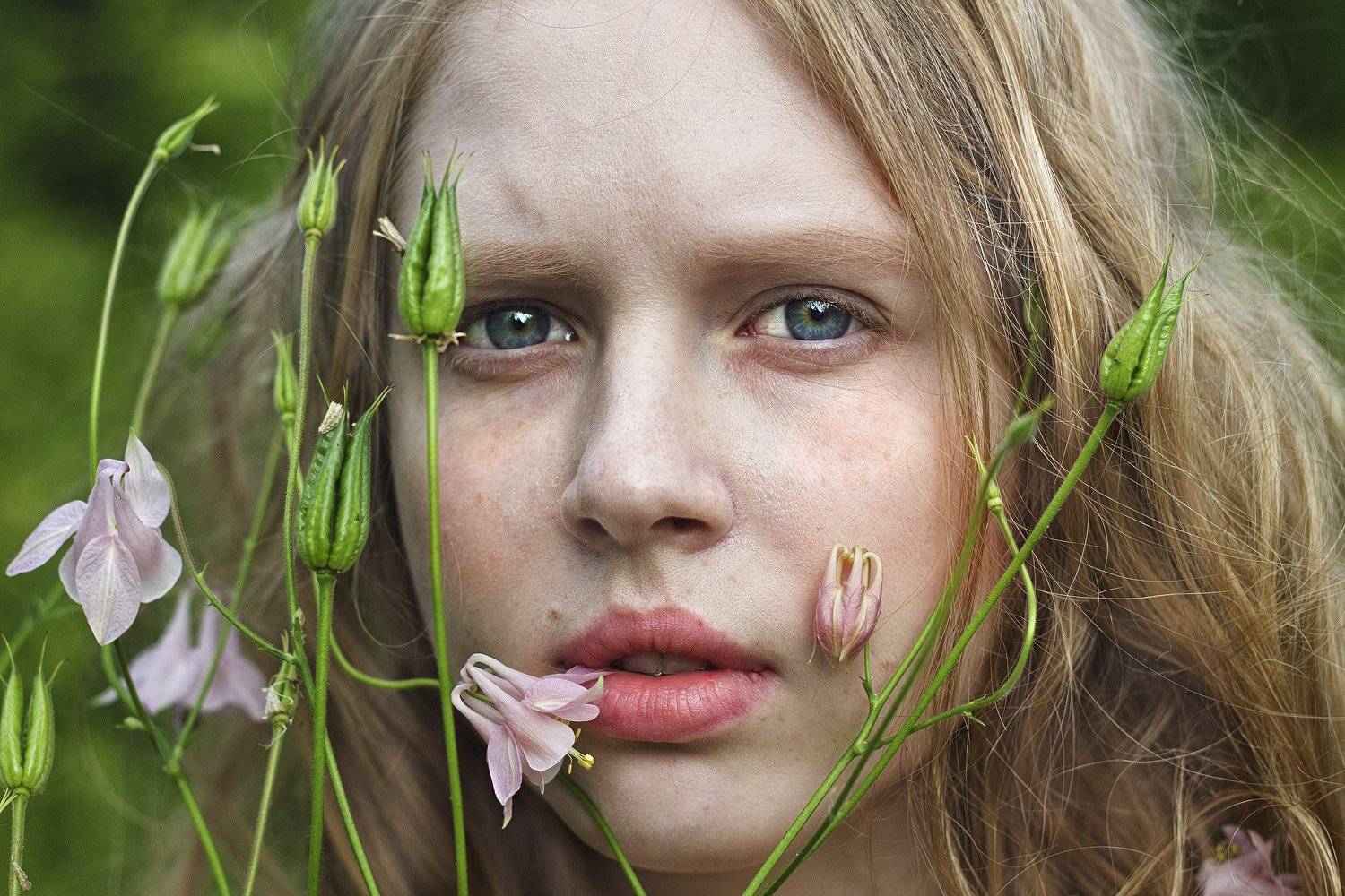 , Инна Донцова