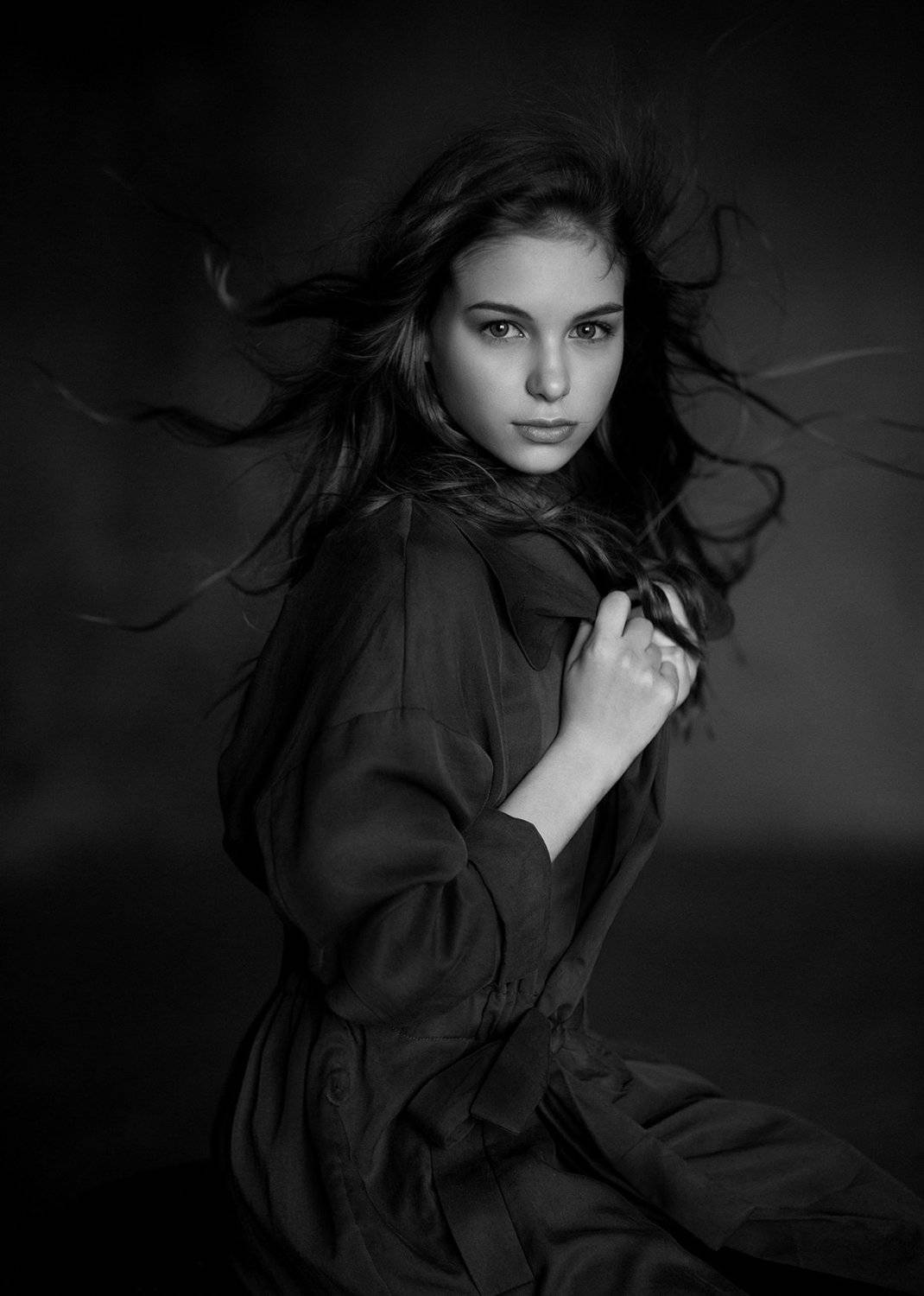 , Aleksandra Aksentieva