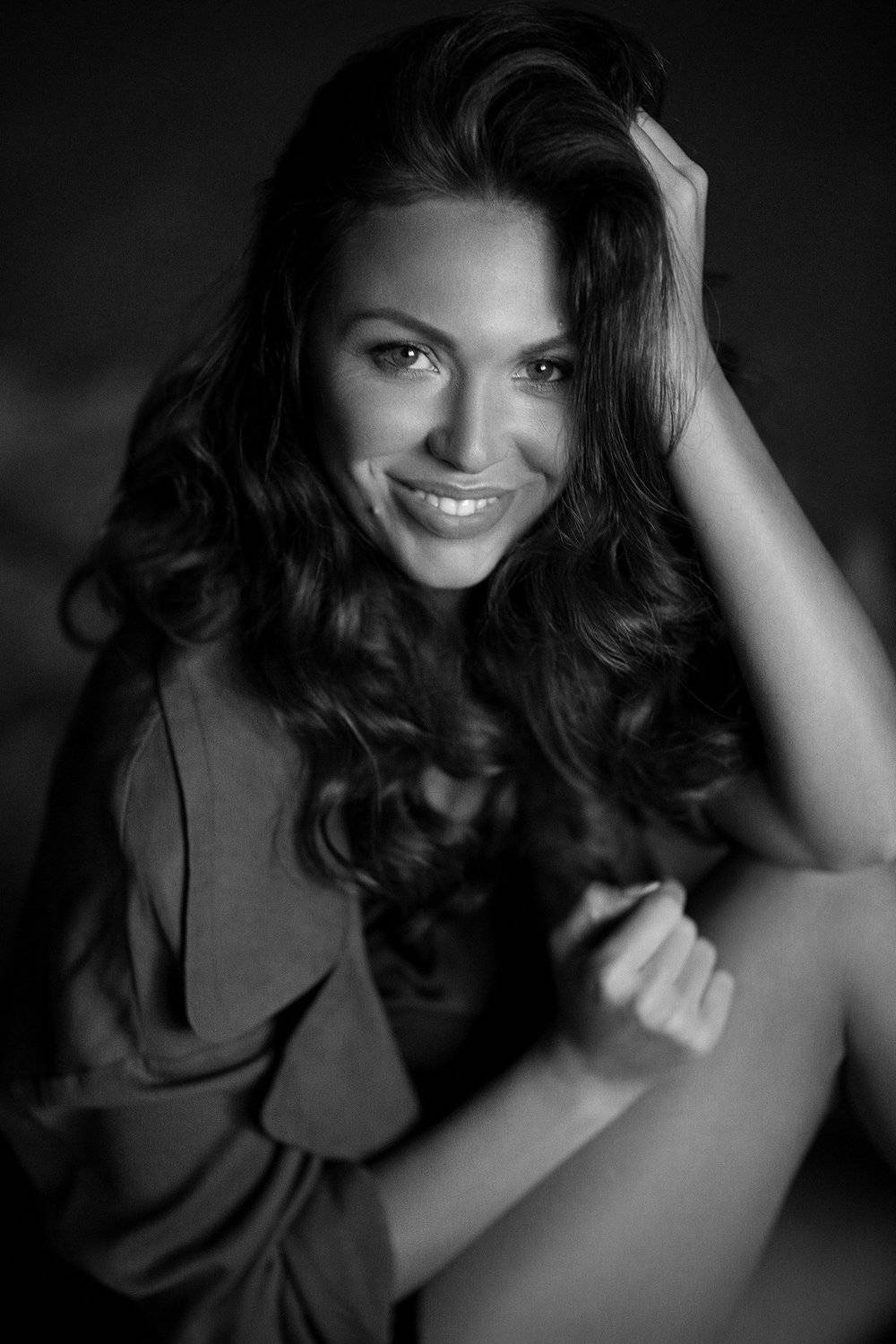 , Aleksandra Aksentieva