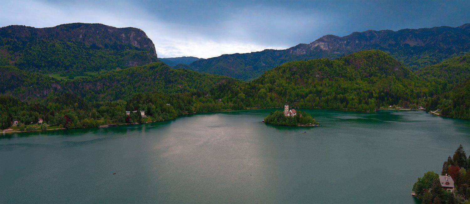 , Андрей Кобыща