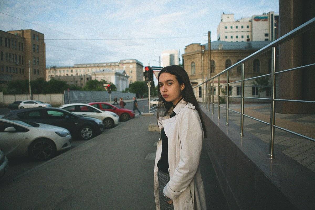 , Ольга Юсупова