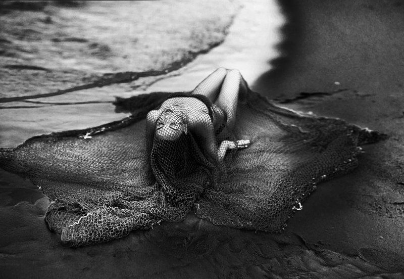 art girl piter nude In Captivity фото превью
