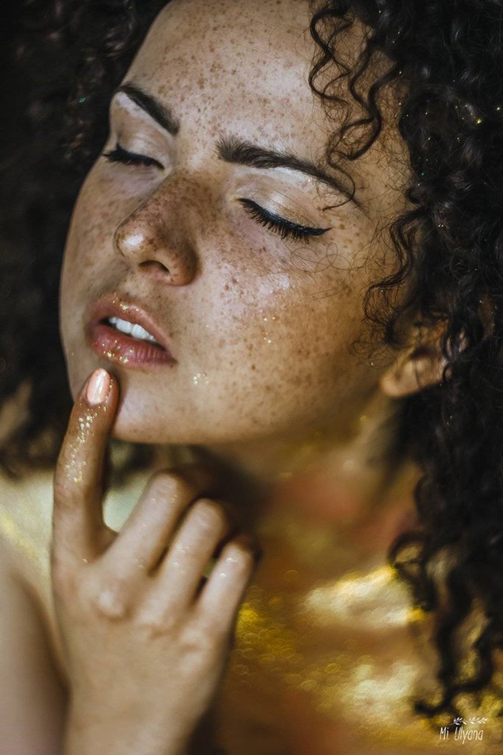 , Ульяна Буканова (Мизинова)