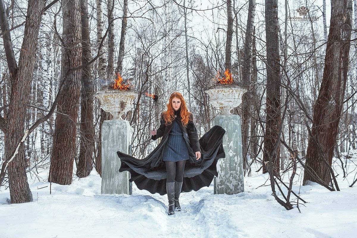 , Любовь Махиня