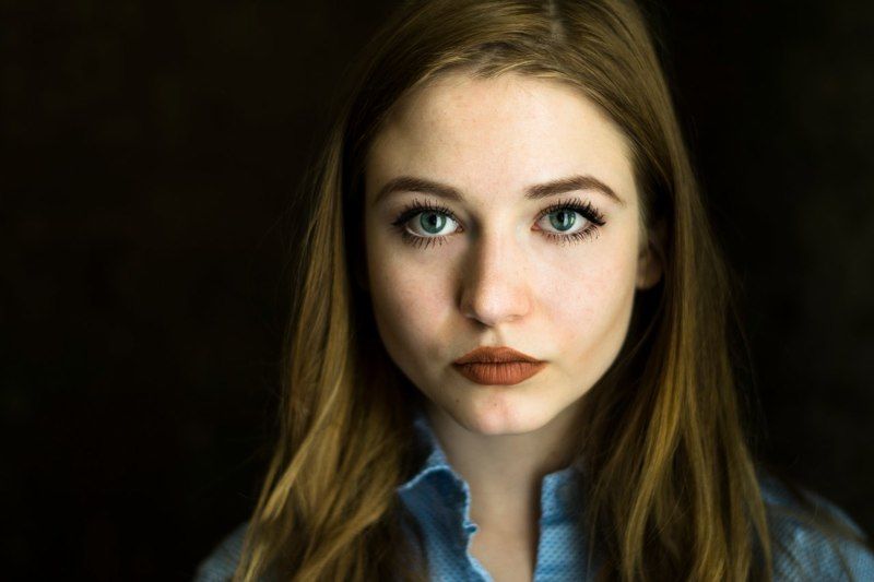 Разные работы из портфолио фото превью