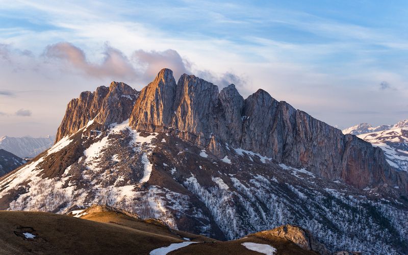 Майское утро фото превью