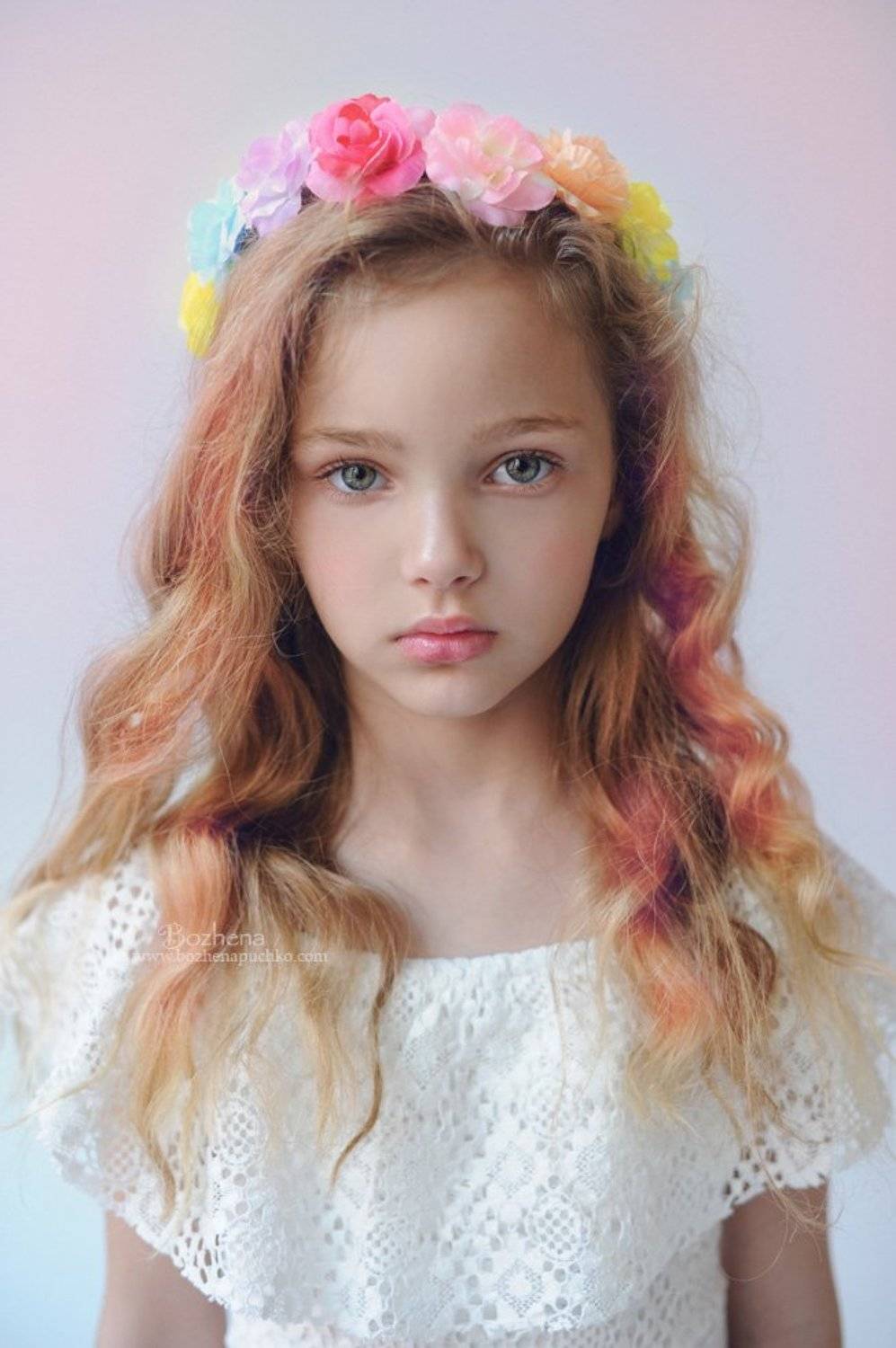 , Божена Пучко