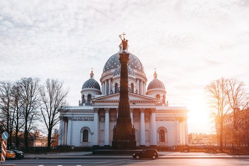 Троицкий Собор