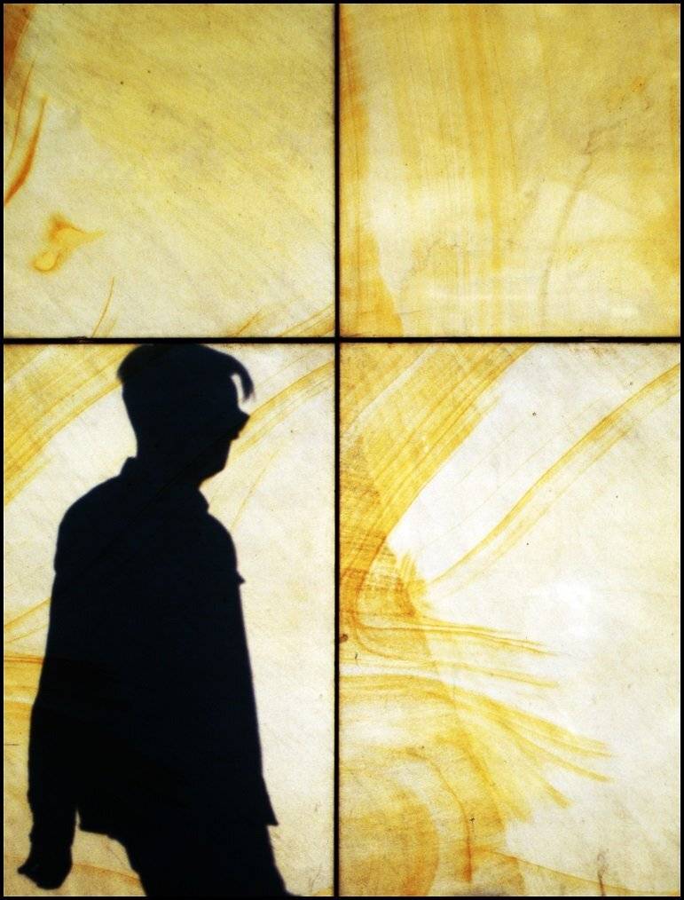 , Krzysztof Trojanowski