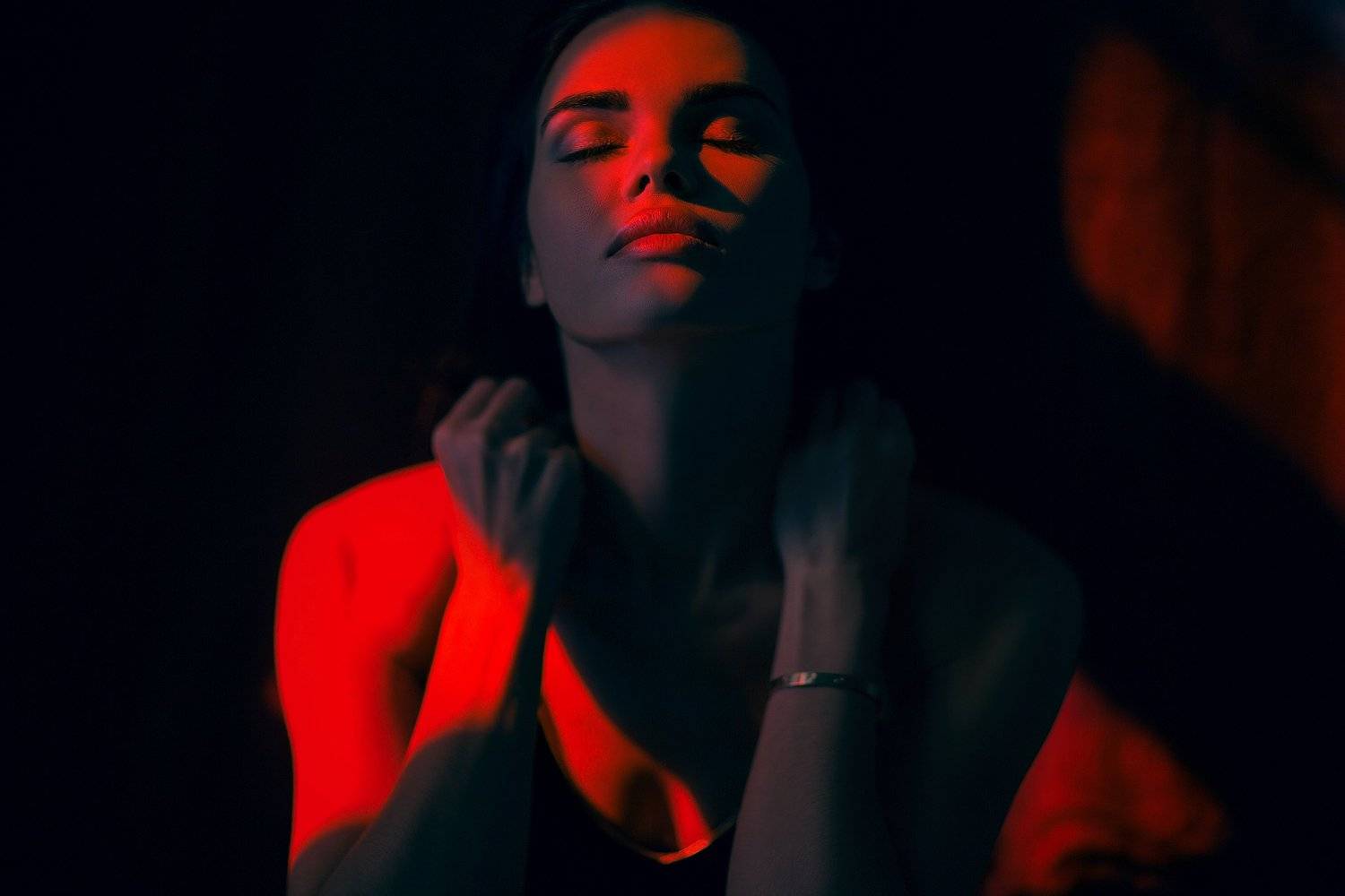 , Aleksandra Aksentieva