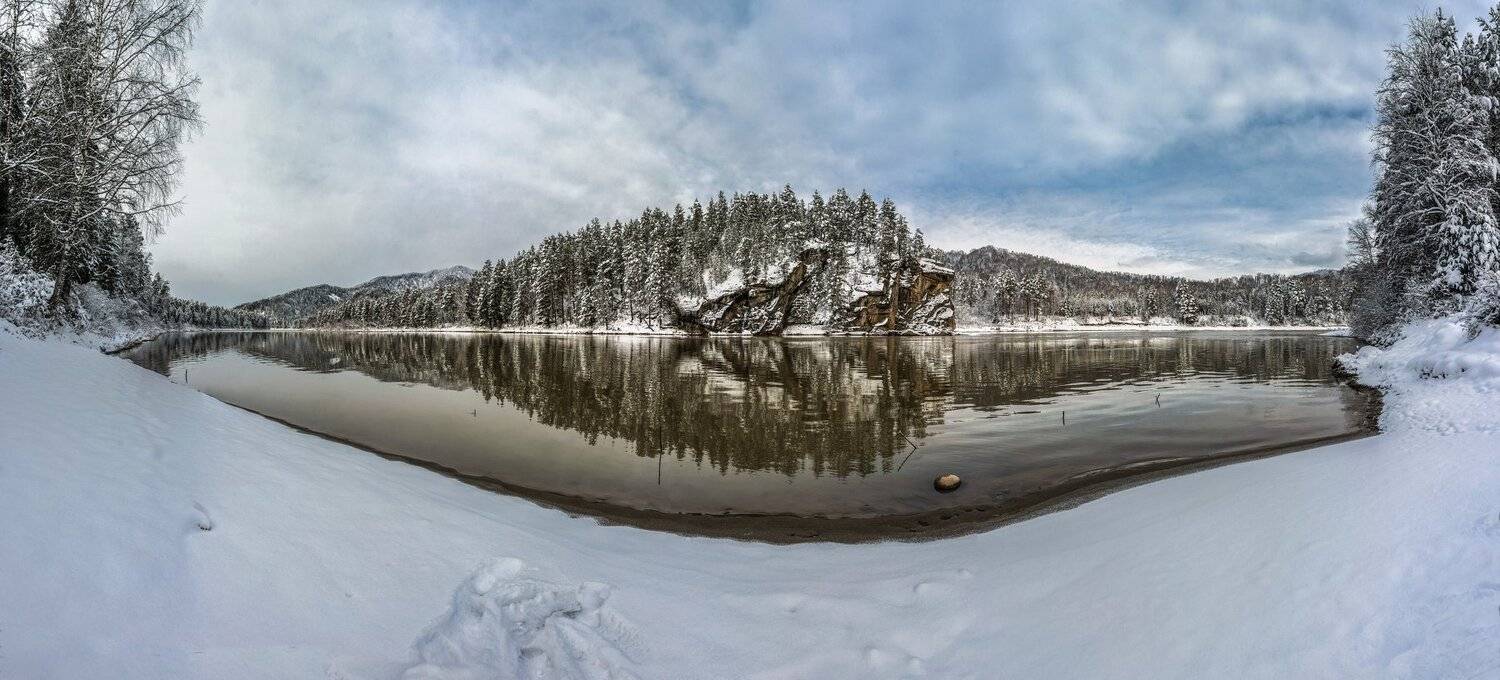 , Сергей Ослопов