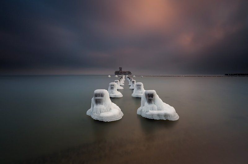 Baltic Sea