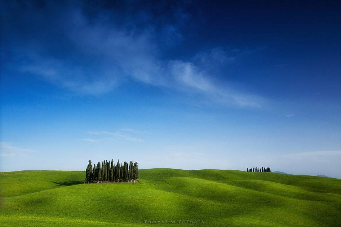 tuscany, toskania, toscany, italia, italy, morning, sunrise, fields, spring, light, sunset, sky, clouds, windows, wallpaper, Tomasz Wieczorek