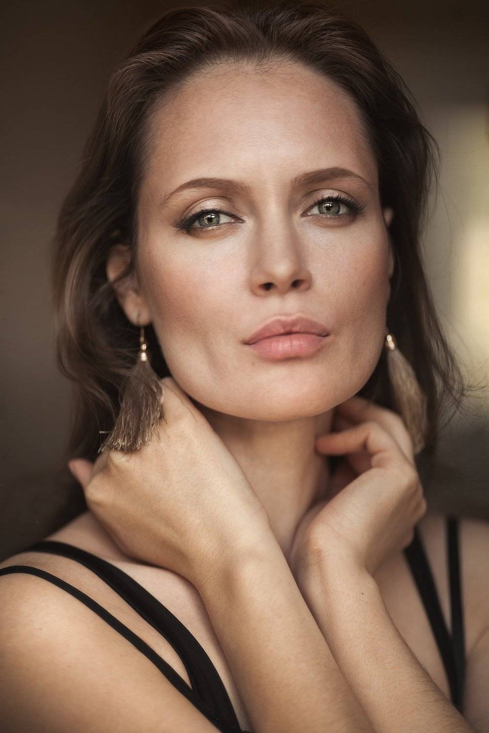 , Екатерина Ромакина