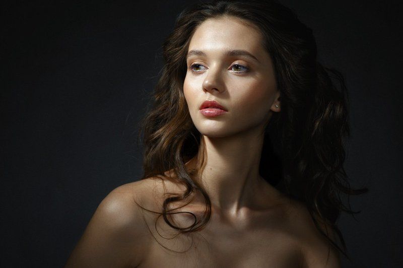 Ксения фото превью