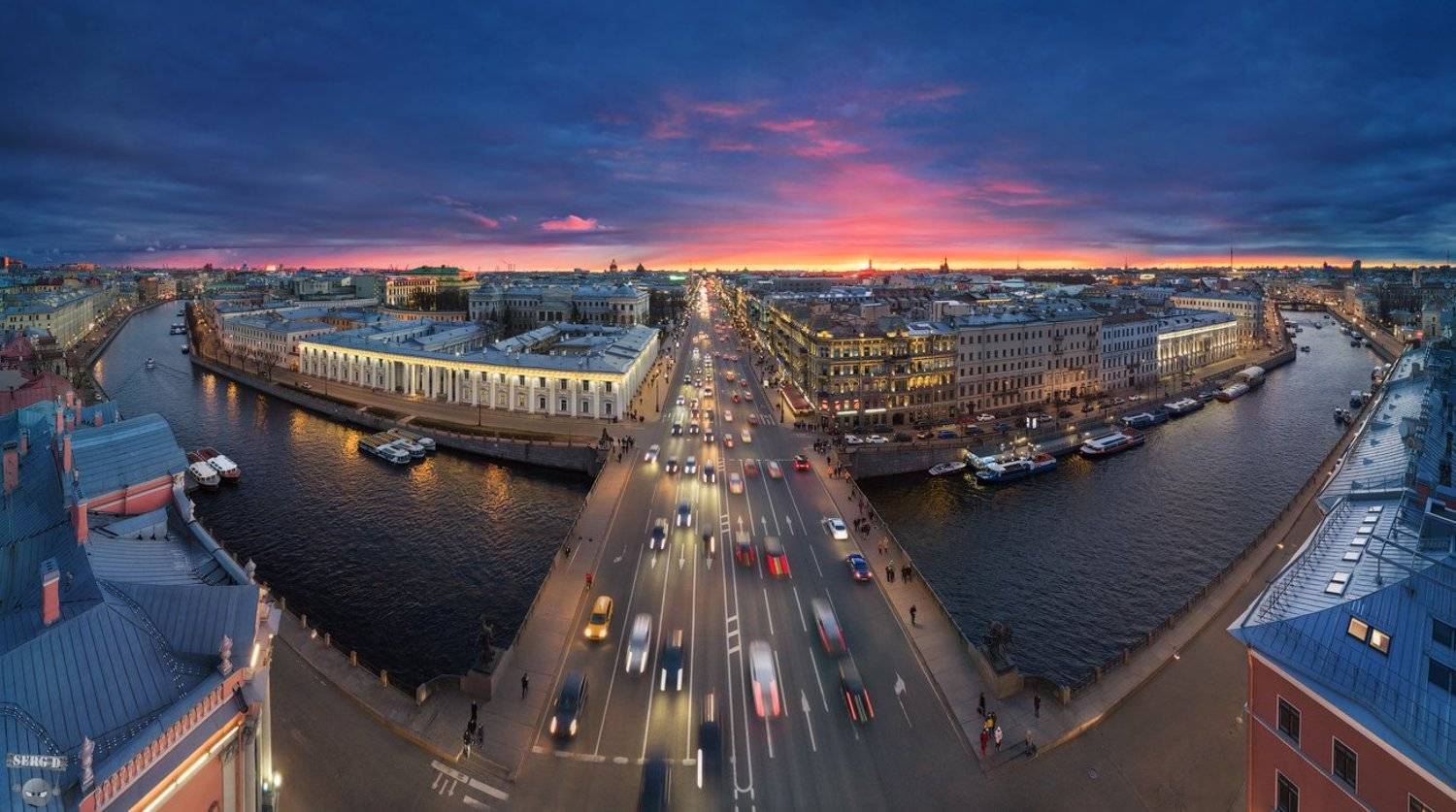 , Сергей Дегтярёв