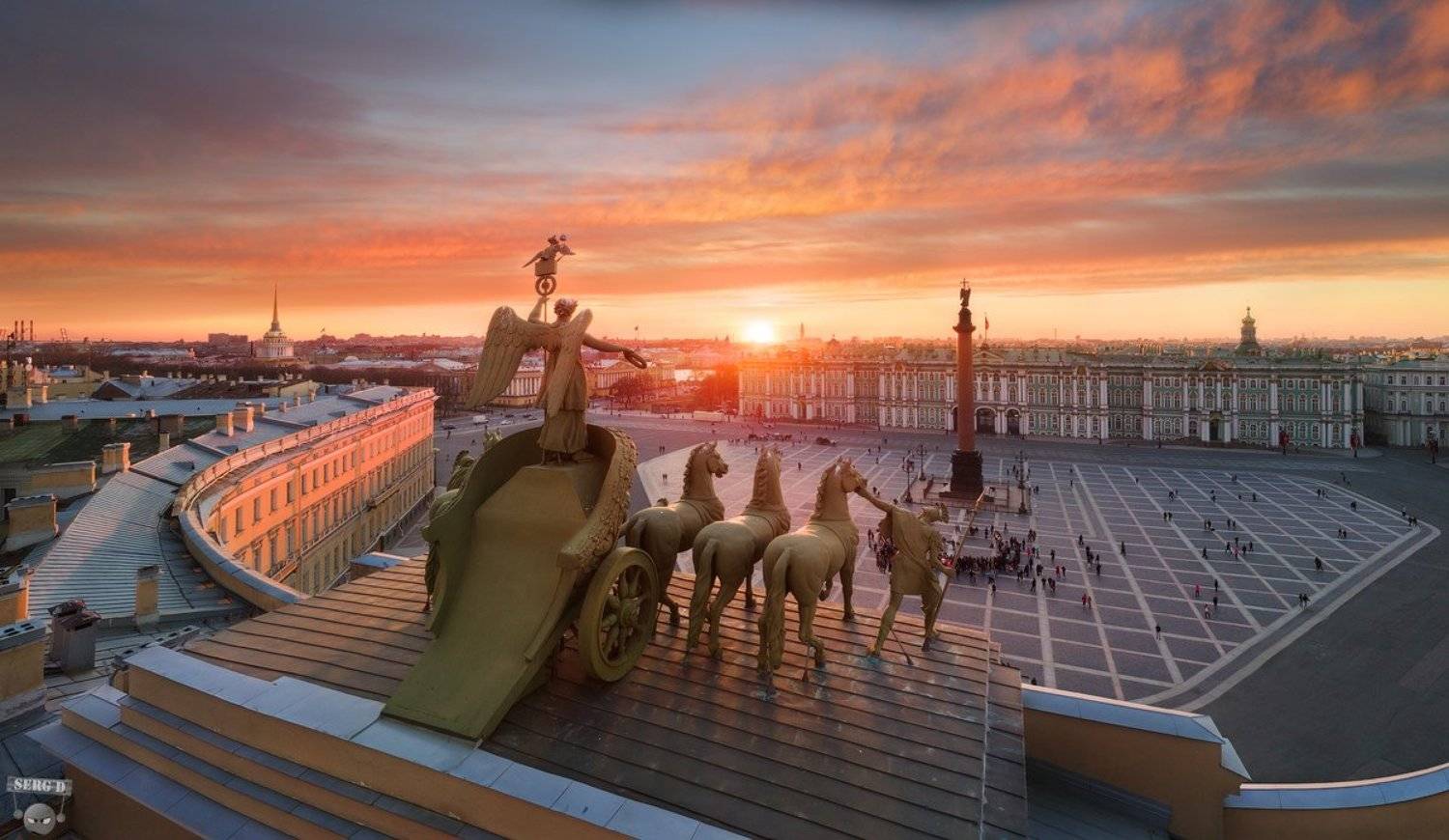 , Сергей Дегтярёв