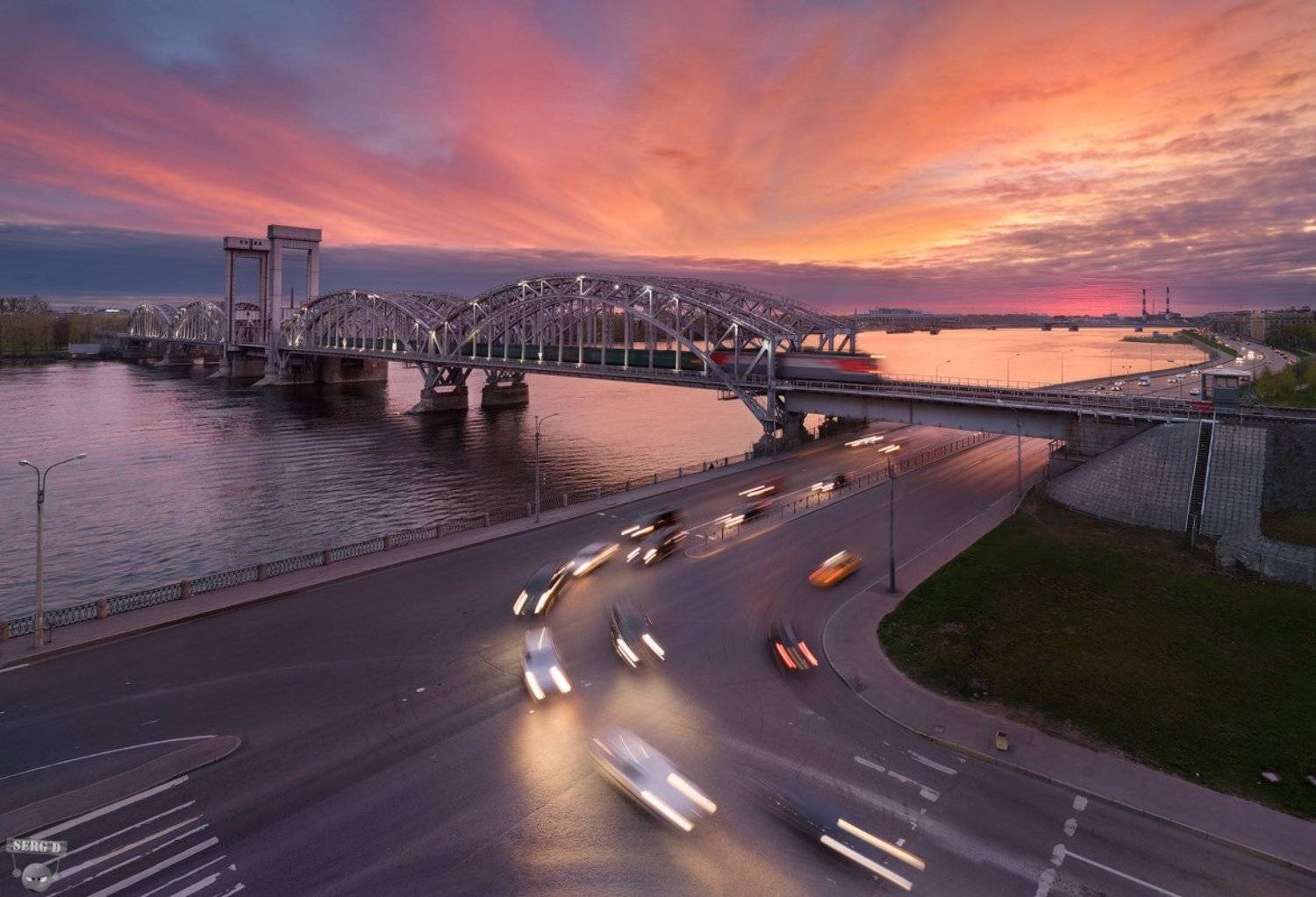 , Сергей Дегтярёв